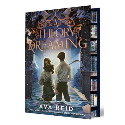 Abbildung von A Theory of Dreaming Deluxe Limited Edition: Sequel to Study in Drowning