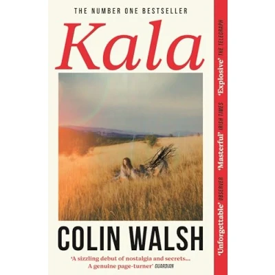 Abbildung von Kala: &#039;The thriller of the moment&#039;
