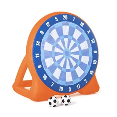 Abbildung von Bestway Riesen Fussball Dartboard, 157 x 107 cm