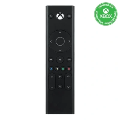 Abbildung von PDP Media Remote Microsoft Xbox one and Series XIS