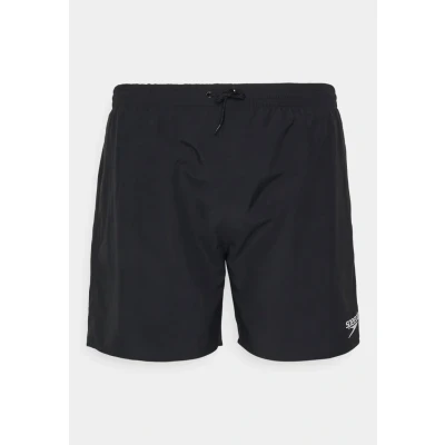 Abbildung von Speedo MENS PLUS SIZE Essential Badeshorts, Herren, Größe: 5XL, Black