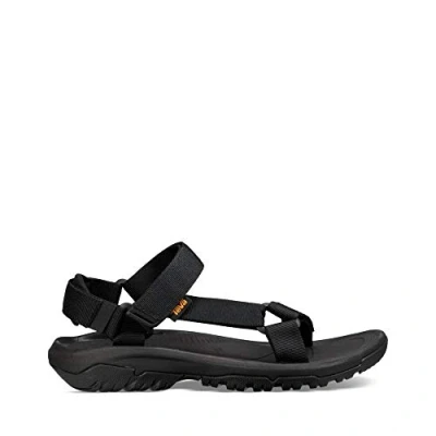 Abbildung von Teva Herren Hurricane Xlt2 Mens Sandalen, Schwarz, 48.5 EU