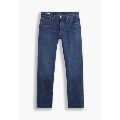 Abbildung von Levi&#039;s 501 LEVI&#039;SORIGINAL Jeans Straight Leg, Herren, Größe: 33x36, Do the rump