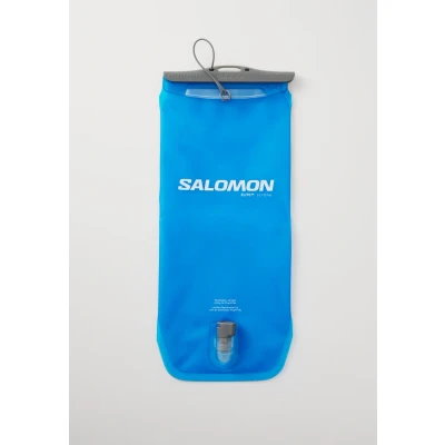 Abbildung von Salomon Soft Reservoir 2l Unisex Hydrationszubehör, Camelback, Komfort, Einfach zu handhaben, Bissventil mit hoher Durchflussrate, Blau
