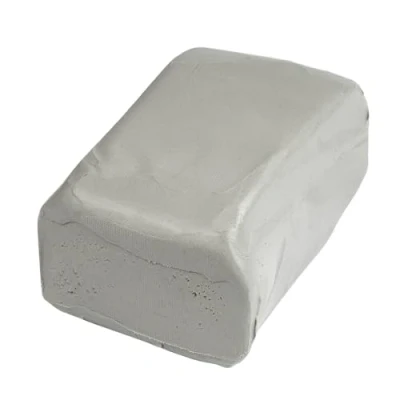 Abbildung von Hama Haftpaste 250 g (Modelierpaste für zu fotografierende Gegenstände, Objekt Fotografie) Grau