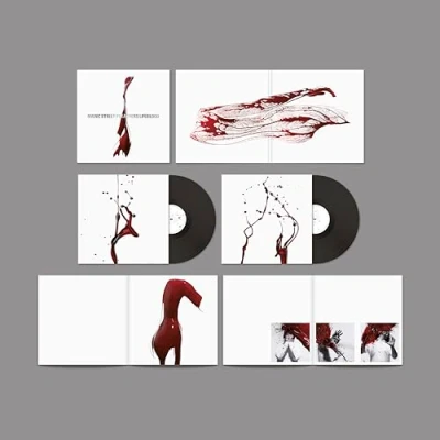 Abbildung von Lifeblood 20 [Vinyl LP]