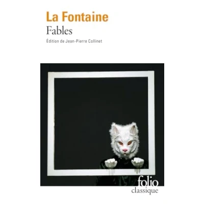 Abbildung von Fables: Edition bilingue français grec ancien