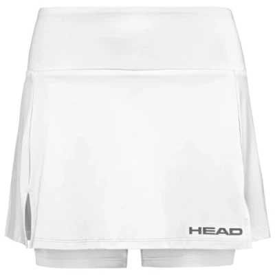 Abbildung von HEAD CLUB Basic Skort W,Weiß,XL