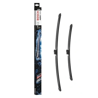 Abbildung von Bosch Scheibenwischer Aerotwin A206S, Länge: 650mm/475mm Set für Frontscheibe