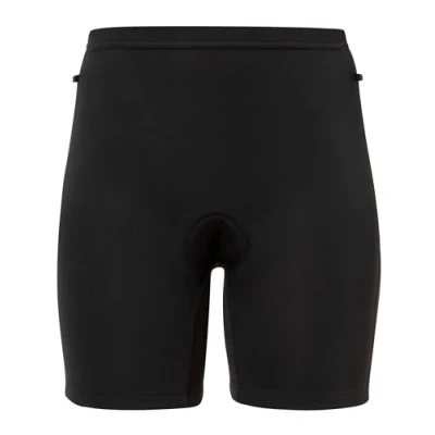 Abbildung von VAUDE Damen Women&#039;s Bike Innerpants Iii Hose, Schwarz, 38 EU
