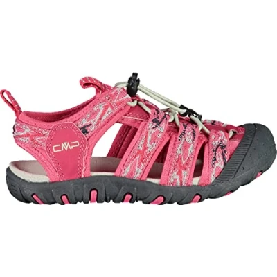 Abbildung von CMP Unisex Kinder Kids Sahiph Hiking Sandal, Fragola Gloss, 31 EU