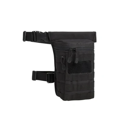 Abbildung von Brandit SIDE KICK Gürteltasche, Größe: One Size, Black