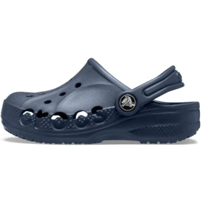 Abbildung von Crocs Unisex Kinder Classic Clog K Holzschuh, Venetian Blue, 30/31 EU