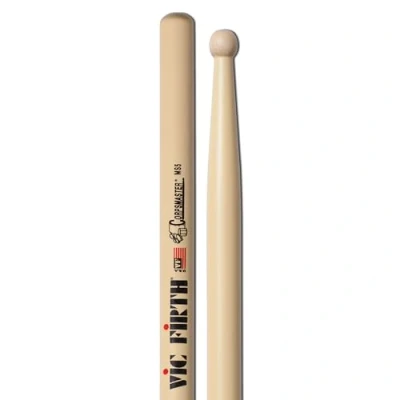Abbildung von Vic Firth MS5 Corpsmaster Snare Sticks, 17&quot; Medium Taper