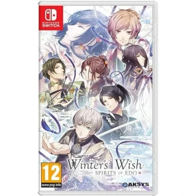 Abbildung von Winter’s Wish: Spirits of Edo (Nintendo Switch)