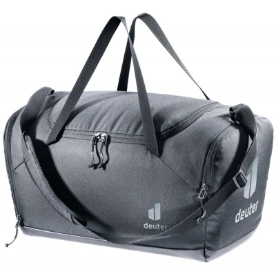 Abbildung von Deuter Hopper Sporttasche black Freizeittasche