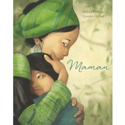 Abbildung von Maman