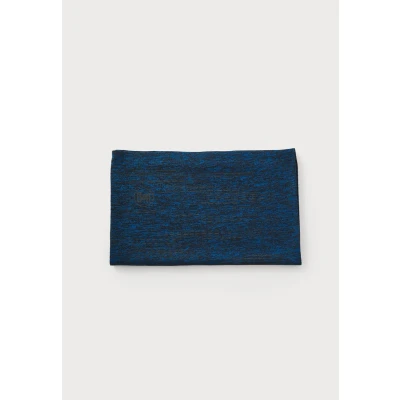 Abbildung von Buff Schlauchschal, Größe: One Size, Solid blue