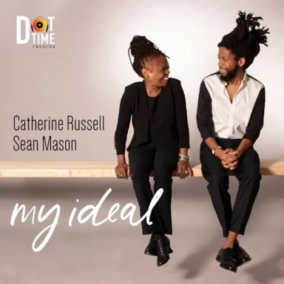 Abbildung von My Ideal (LP) [Vinyl Single]