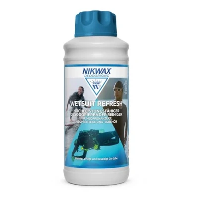 Abbildung von Nikwax Wetsuit Refresh 1L