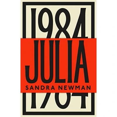 Abbildung von Julia: The Sunday Times Bestseller