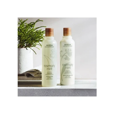 Abbildung von Aveda Rosemary MINT Weightless Conditioner Conditioner, Größe: 250 ml,