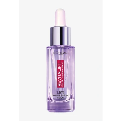 Abbildung von L&#039;Oréal Paris Skin Revitalift Filler Antifalten Serum Serum, Damen, Größe: 30 ml,
