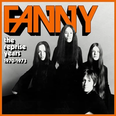Abbildung von The Reprise Years 1970 1973