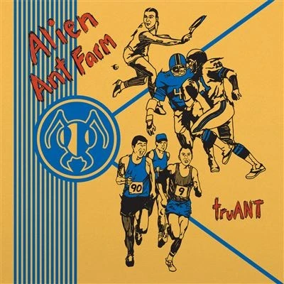 Abbildung von Truant [Vinyl LP]