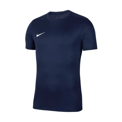 Abbildung von Nike Herren M Nk Dry Park Vii Jsy T Shirt, Blu_bianco, XL EU