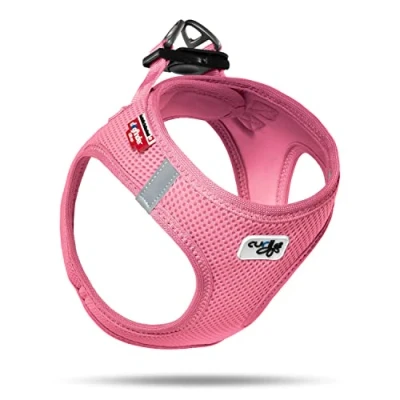 Abbildung von Vest Harness Air Mesh Pink XS