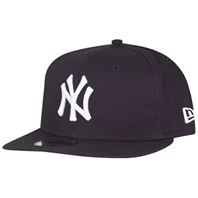 Abbildung von New Era York Yankees MLB Navy 9Fifty Snapback Cap M L
