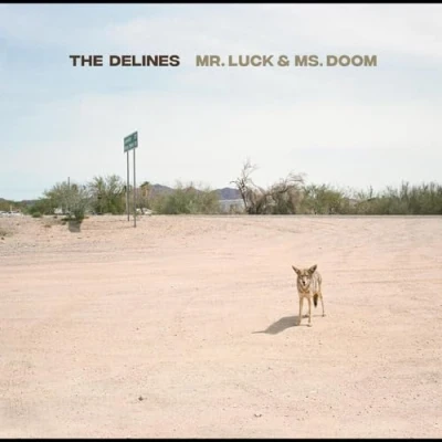 Abbildung von Mr.Luck &amp; Ms.Doom (Brown Colored) [Vinyl LP]