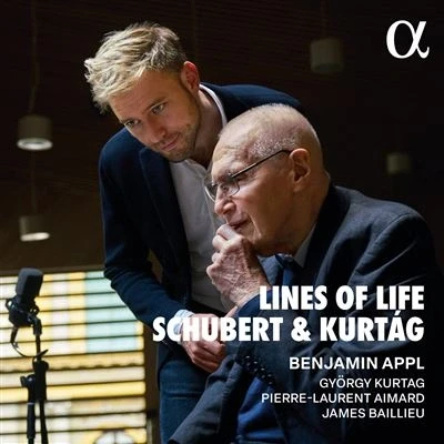 Abbildung von Lines Of Life