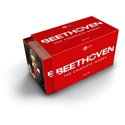 Abbildung von Beethoven: the Complete Works