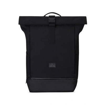 Abbildung von Johnny Urban Allen XL Tagesrucksack, Größe: One Size, Schwarz