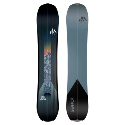 Abbildung von Jones Frontier Split 24/25 Splitboard