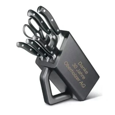 Abbildung von Victorinox Messerblock Grand Maître