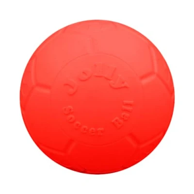 Abbildung von Jolly Fußball ROT 20 cm 1 Stück
