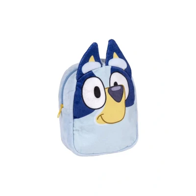 Abbildung von CERDA GROUP Unisex Cerda, Kinder, Standard, bunt, Estándar Bluey Kindergartenrucksack, Blau