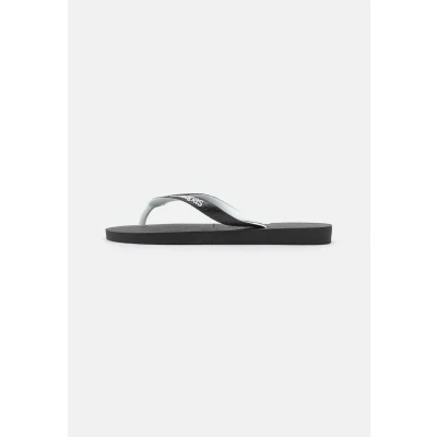 Abbildung von Havaianas Zehentrenner Damen/ Herren Top Mix, Schwarz, 29/30 EU