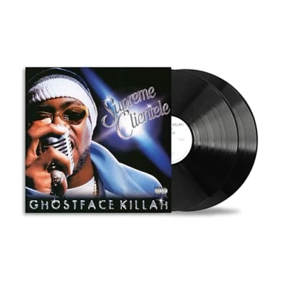 Abbildung von Supreme Clientele [Vinyl LP]