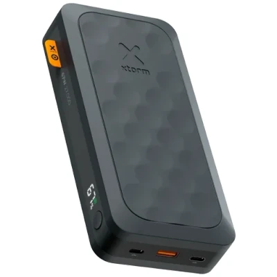Abbildung von Xtorm Fuel Series 5 Powerbank 27.000Mah 67W Schwarz