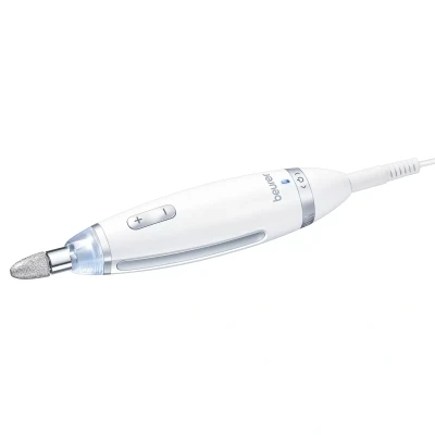 Abbildung von Set de manucure / pédicure Beurer MP 62