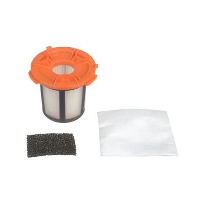 Abbildung von Electrolux AEG 9001969873 Staubsaugerfilter Staubsauger F132 cyclone filter, waschbar + mcf mf