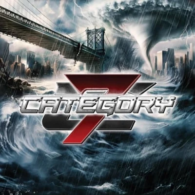 Abbildung von Category 7