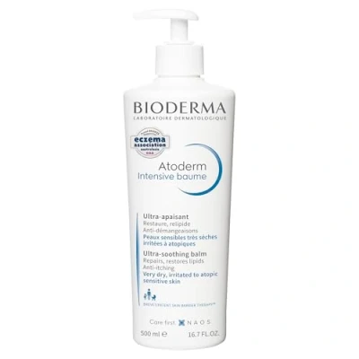 Abbildung von Bioderma Atoderm Intensiv Baum, 500 ml