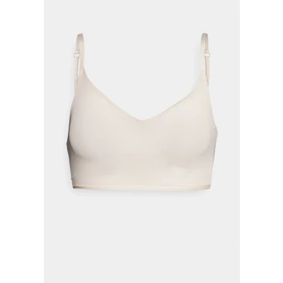 Abbildung von Sloggi SOFT Adapt TOP Bustier, Damen, Größe: 70C.75A/B, Naturel