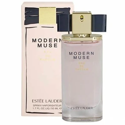 Abbildung von ESTÉE Lauder Modern MUSE Eau de Parfum, Damen, Größe: 50 ml,