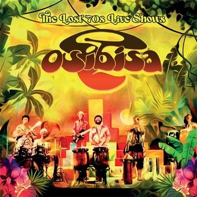 Abbildung von The Lost ‘70s Live Shows (Green Vinyl) [VINYL] [Vinyl LP]